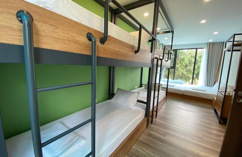 Ba Vi Villa | Soca Villa Ba Vi