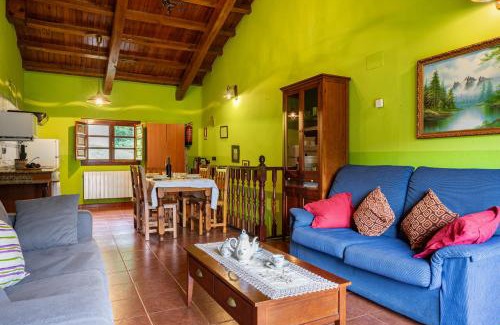 Barzana Casa | Socastillo B