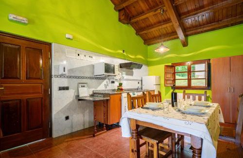 Barzana Casa | Socastillo B