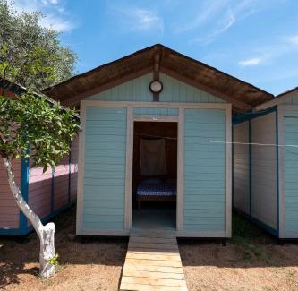 Jala Otro | Social Camping JAL