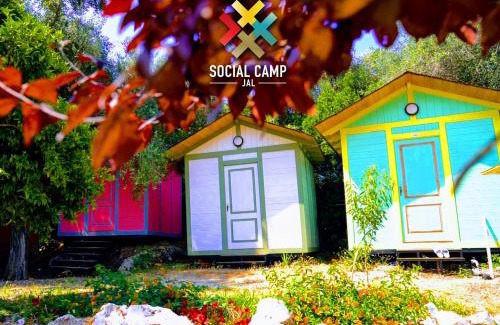 Jala Otro | Social Camping JAL