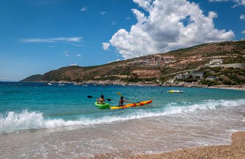 Jala Otro | Social Camping JAL