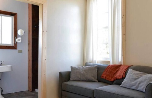 Samoa Apartamento | Social Club Suite 6