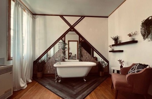 Samoa Apartamento | Social Club Suite 7