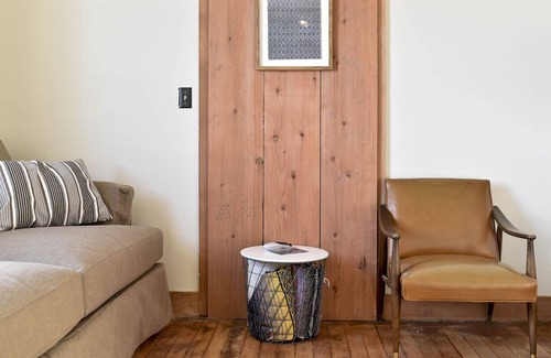 Samoa Apartamento | Social Club Suite 8