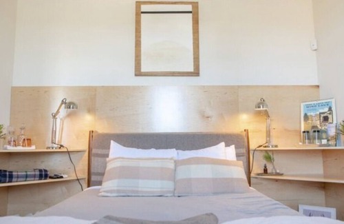 Samoa Apartamento | Social Club Suite 9