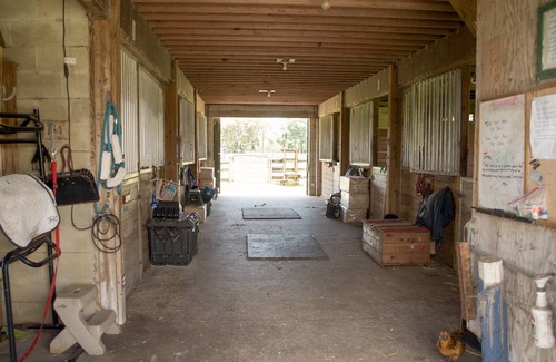 Odessa Casa | Hospédese en un hito de Southern Plantation en Odessa