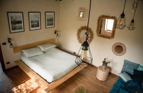 Calci Casa | Social Garden - Private Room
