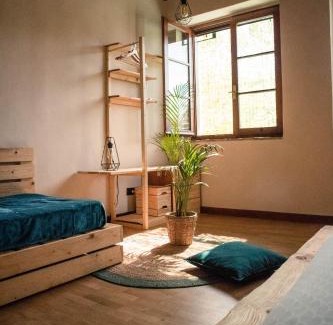 Calci Casa | Social Garden - Private Room