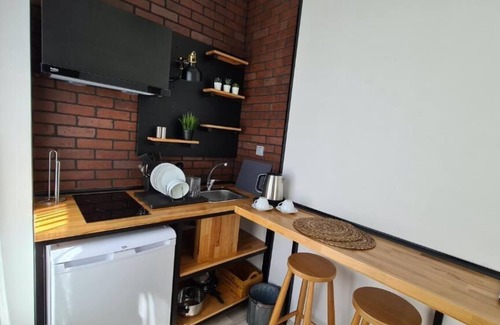 Sultanahmet Apartamento | Social House