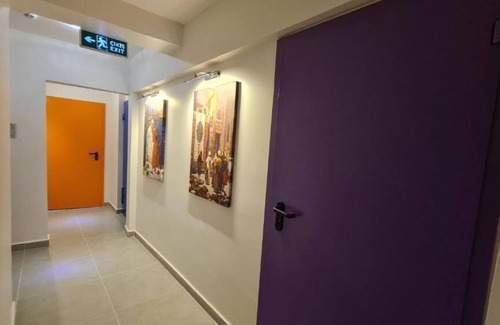 Sultanahmet Apartamento | Social House