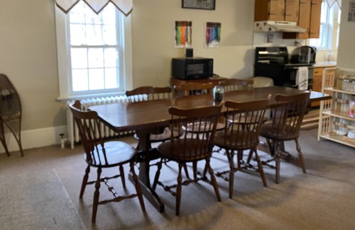Bryant Pond Casa | Socially Distance -Lg Farmhouse ;direct route to Sunday River! Ski, Hike or Swim