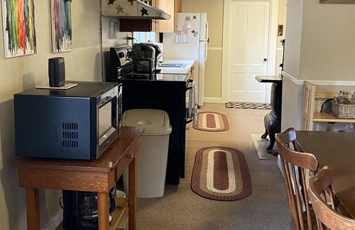 Bryant Pond Casa | Socially Distance -Lg Farmhouse ;direct route to Sunday River! Ski, Hike or Swim