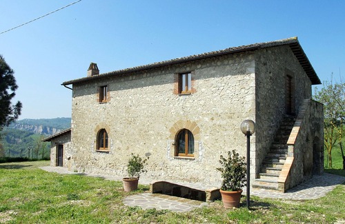 Bagnoregio Casa | Sociano by Interhome
