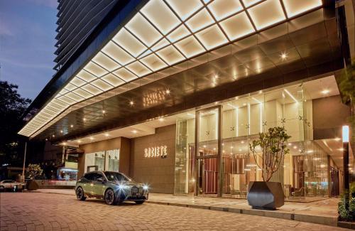 Sri Hartamas Apartamento | Societe Hartamas by Lyfehaus