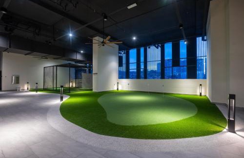 Sri Hartamas Apartamento | Societe Hartamas by Lyfehaus