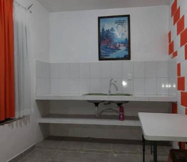 Oxkutzcab Apartamento | Socktuc