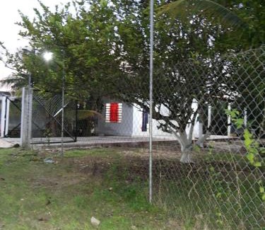 Oxkutzcab Apartamento | Socktuc