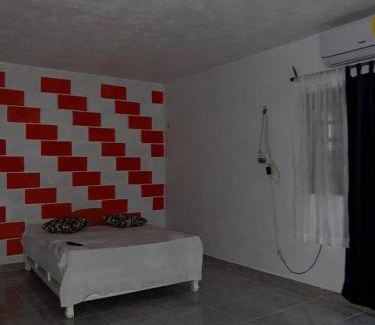 Oxkutzcab Apartamento | Socktuc