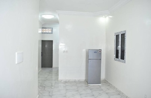 Nouakchott Apartamento | Socogim ps 41