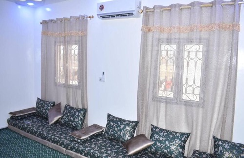 Nouakchott Apartamento | Socogim ps 41