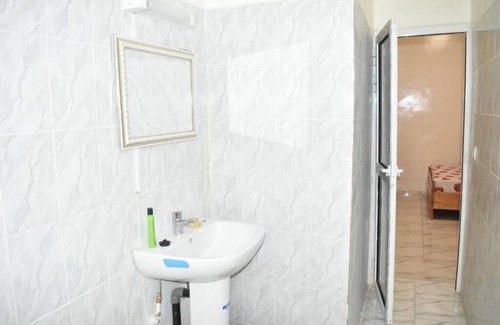 Nouakchott Apartamento | Socogim ps 41