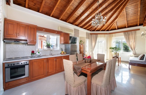 Kamisiana Apartamento | Socrate's Holidays Apartment 4