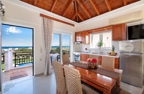 Kamisiana Apartamento | Socrate's Holidays Apartment 4