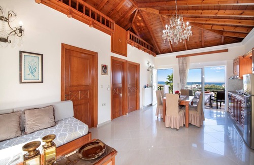 Kamisiana Apartamento | Socrate's Holidays Apartment 4