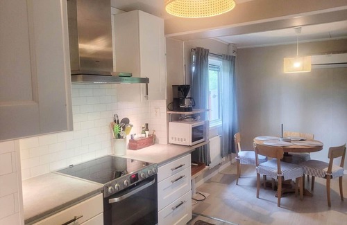 Skogsby Casa | SOD691 Stavsjö - Kila Skogsby Nygården 3