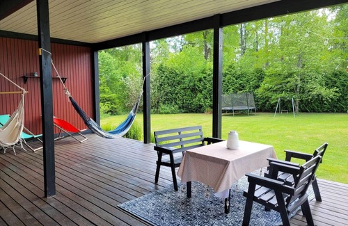 Skogsby Casa | SOD691 Stavsjö - Kila Skogsby Nygården 3