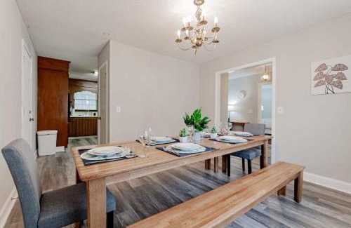 Columbia Casa | Soda City Suite