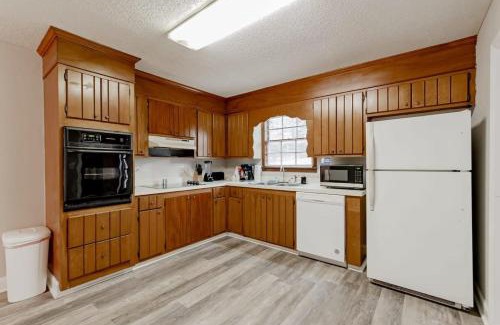 Columbia Casa | Soda City Suite