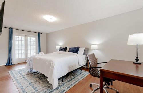 Columbia Casa | Soda City Suite