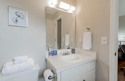 Columbia Casa | Soda City Suite