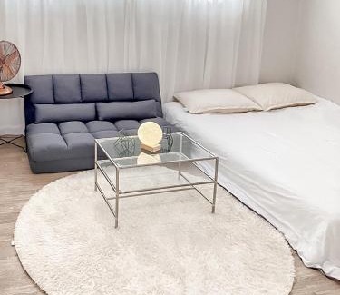 Paldal-gu Casa | Sodam Haengoong