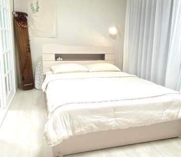 Paldal-gu Casa | Sodam Haengoong