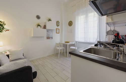 Santo Spirito Apartamento | Soderini Apartments by MMega