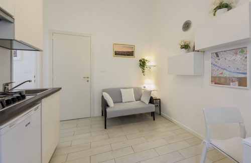 Santo Spirito Apartamento | Soderini Apartments by MMega
