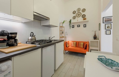 Santo Spirito Apartamento | Soderini Apartments by MMega