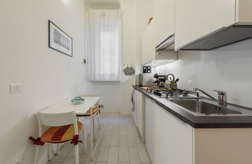 Santo Spirito Apartamento | Soderini Apartments by MMega