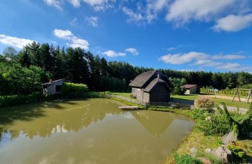 Klaipeda county Casa | Sodyba Atgaiva