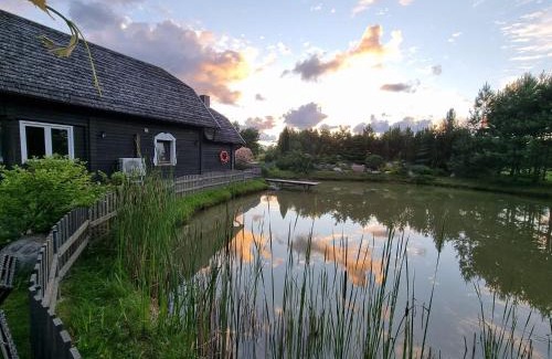 Klaipeda county Casa | Sodyba Atgaiva