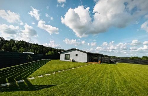 Alytus county Casa | Sodyba Miško pakrašty