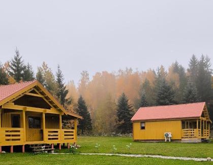 Klaipeda District Municipality Apartamento | Sodyba pas Martyna