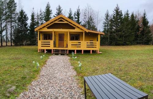 Klaipeda District Municipality Apartamento | Sodyba pas Martyna