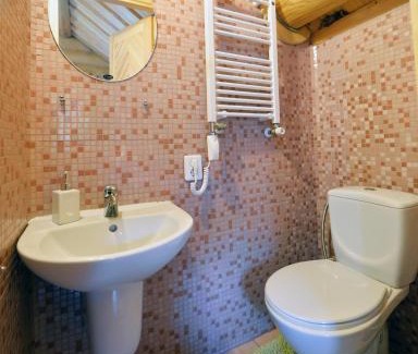 Anyksciai Casa | Sodyba Tarp Liepų