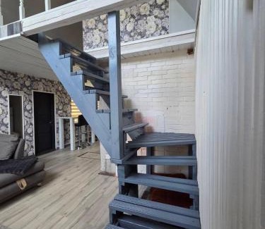 Panevezys county Apartamento | Sodyba Upulupu