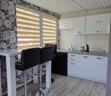 Panevezys county Apartamento | Sodyba Upulupu
