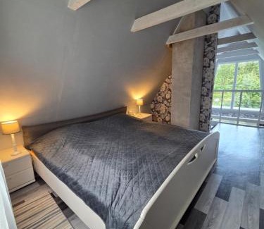 Panevezys county Apartamento | Sodyba Upulupu